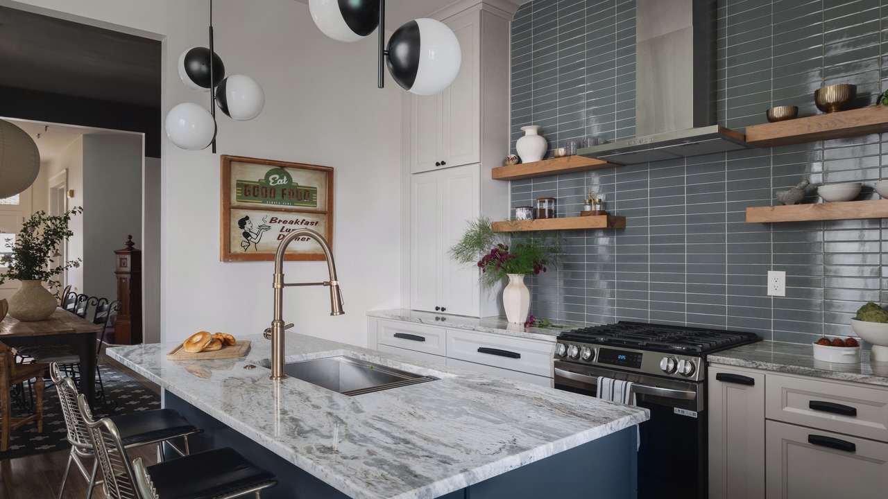 Photo of Kitchen in Phoenix Hill