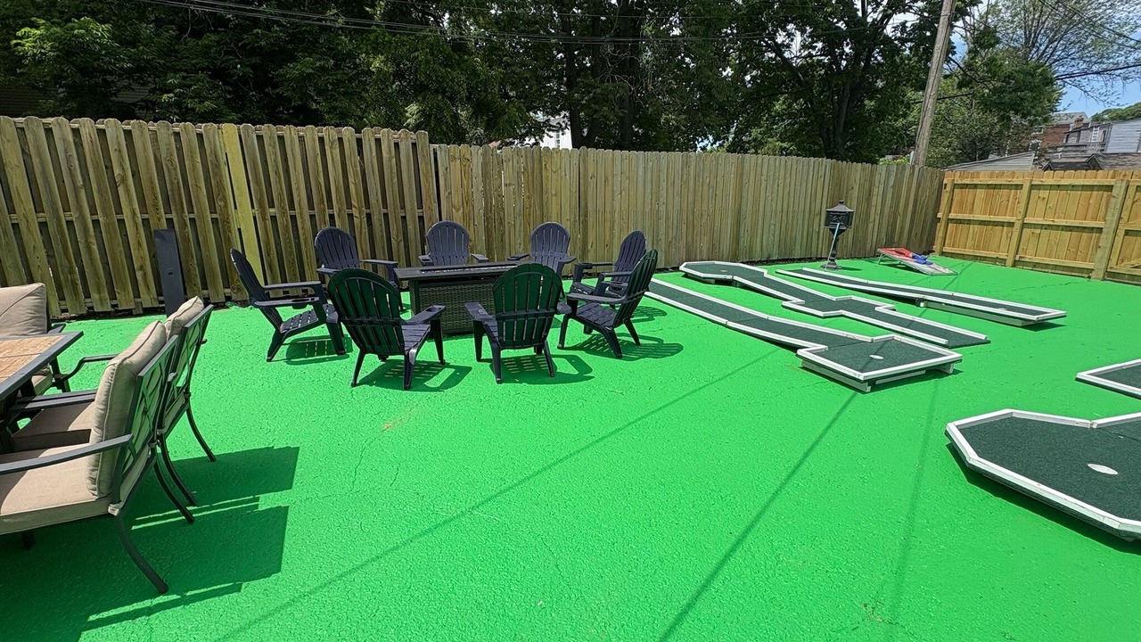 Photo of Outdoor in Phoenix Hill