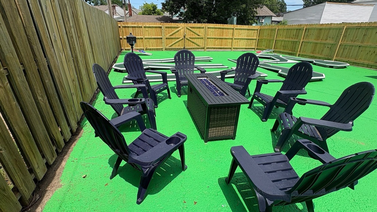 Photo of Outdoor in Phoenix Hill