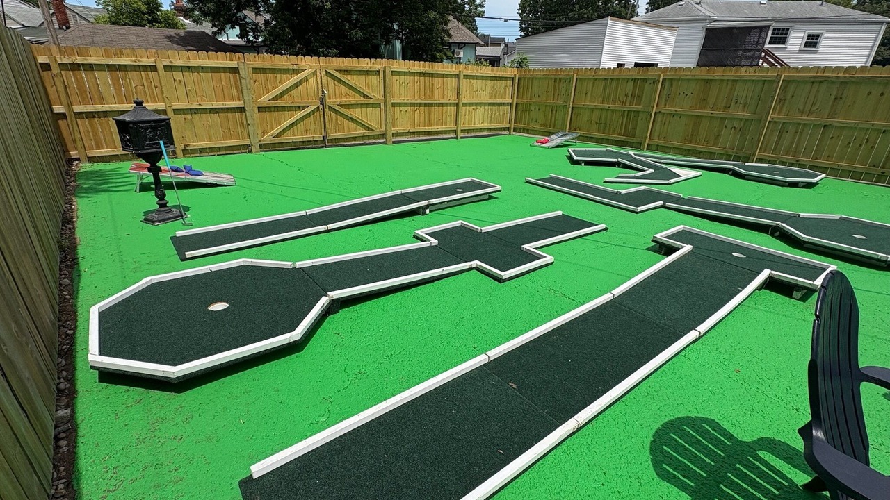 Photo of Outdoor in Phoenix Hill