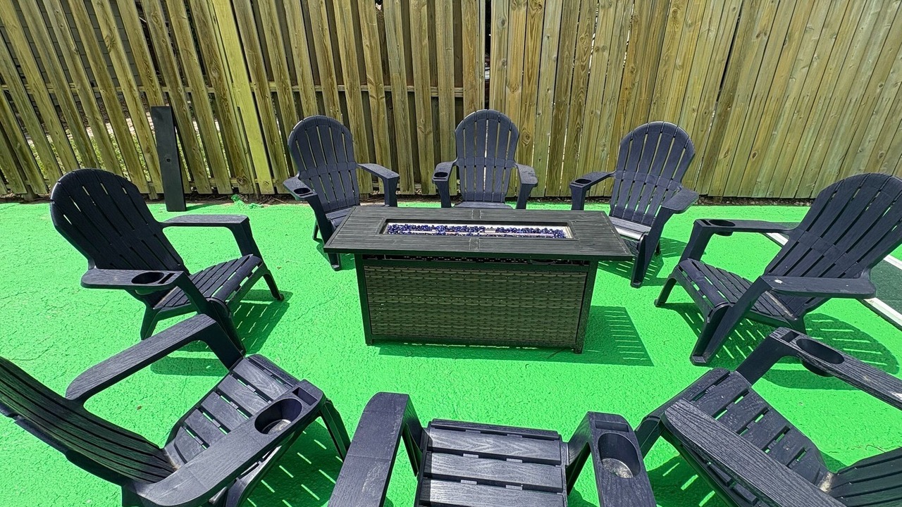 Photo of Outdoor in Phoenix Hill