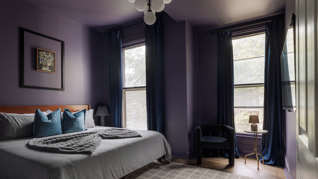 Photo of Bedroom in Phoenix Hill
