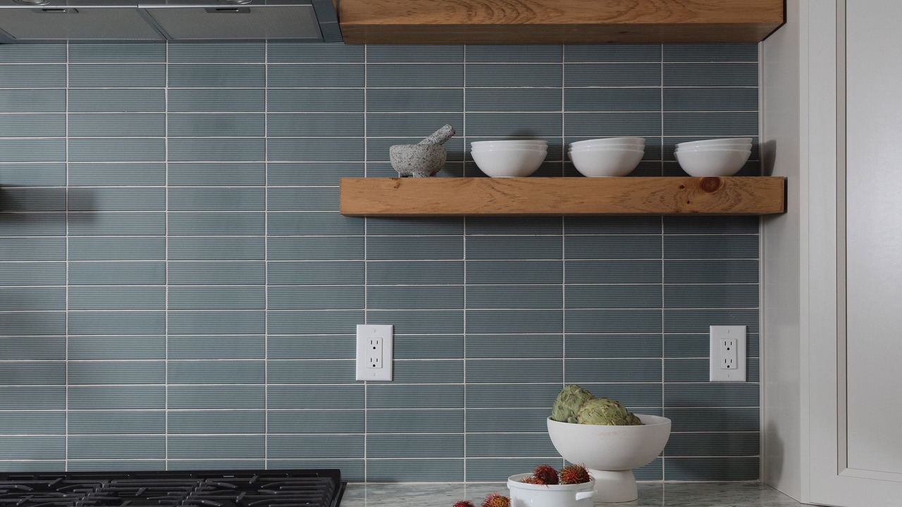 Photo of Kitchen in Phoenix Hill