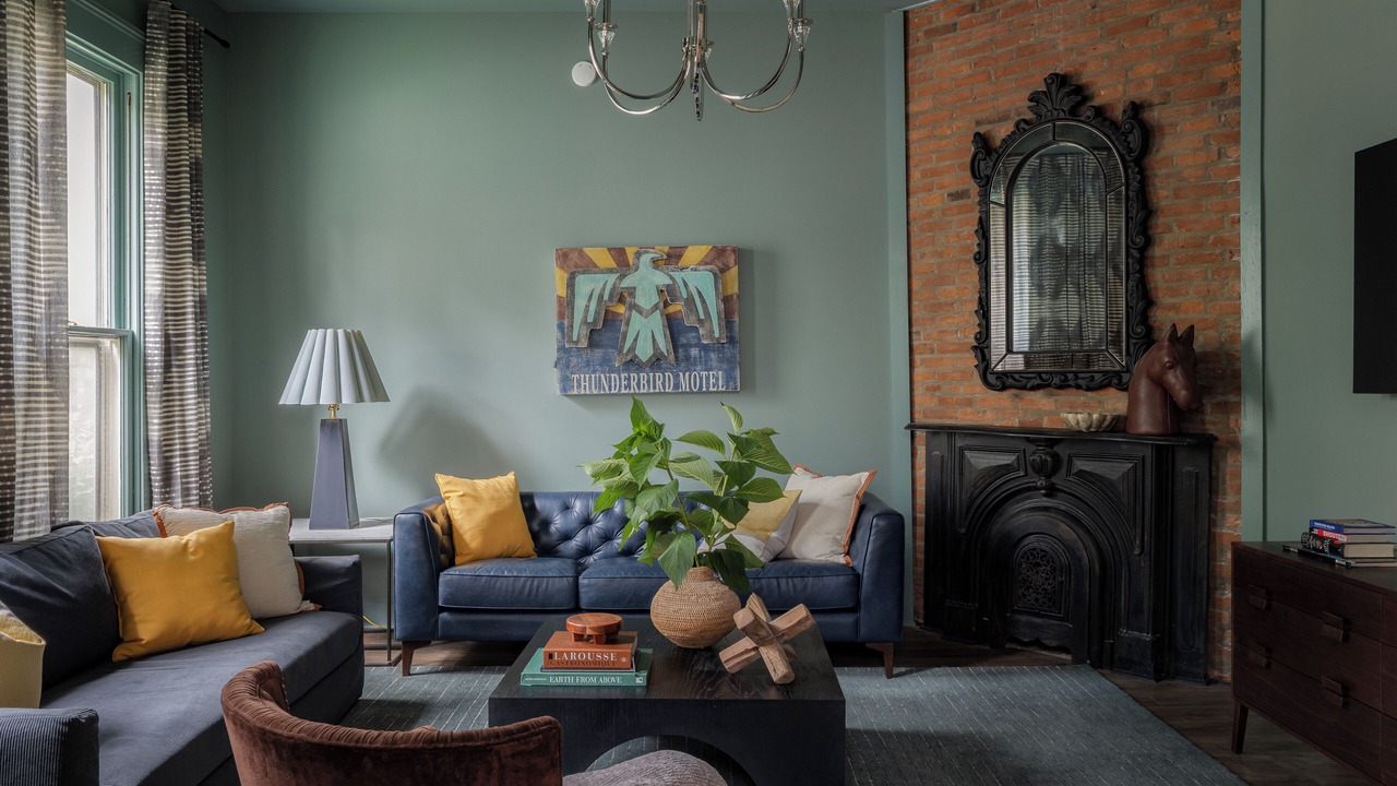 Photo of Livingroom in Phoenix Hill