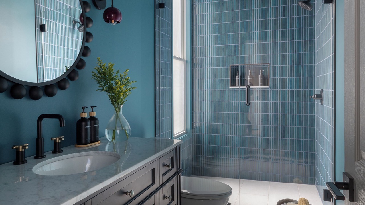 Photo of Bathroom in Phoenix Hill