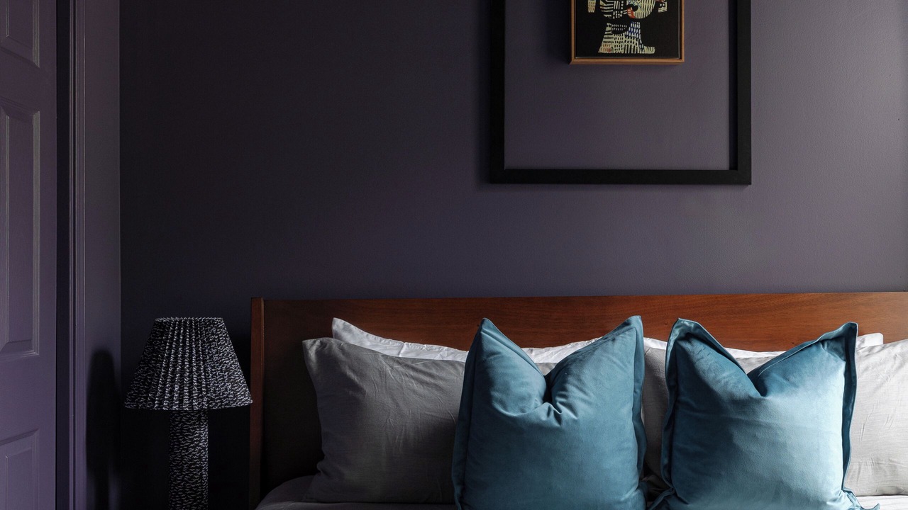 Photo of Bedroom in Phoenix Hill