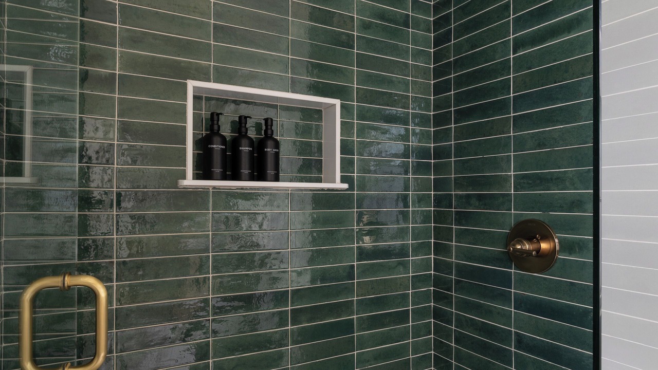 Photo of Bathroom in Phoenix Hill