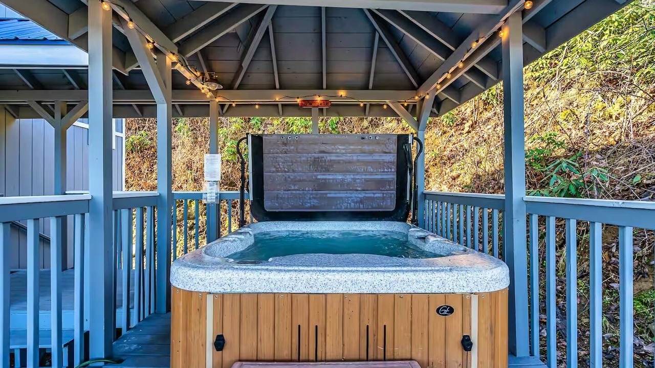 Photo of Outdoor in Chalet Village North