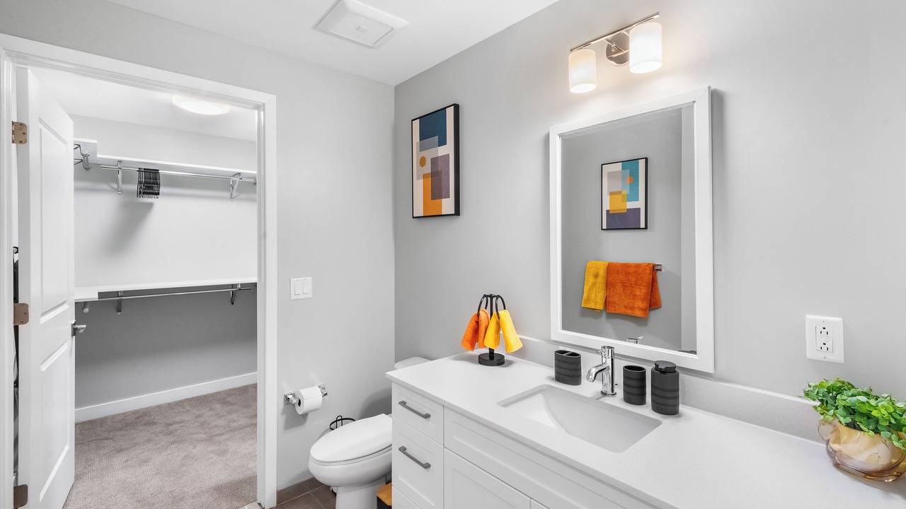 Photo of Bathroom in Sobro