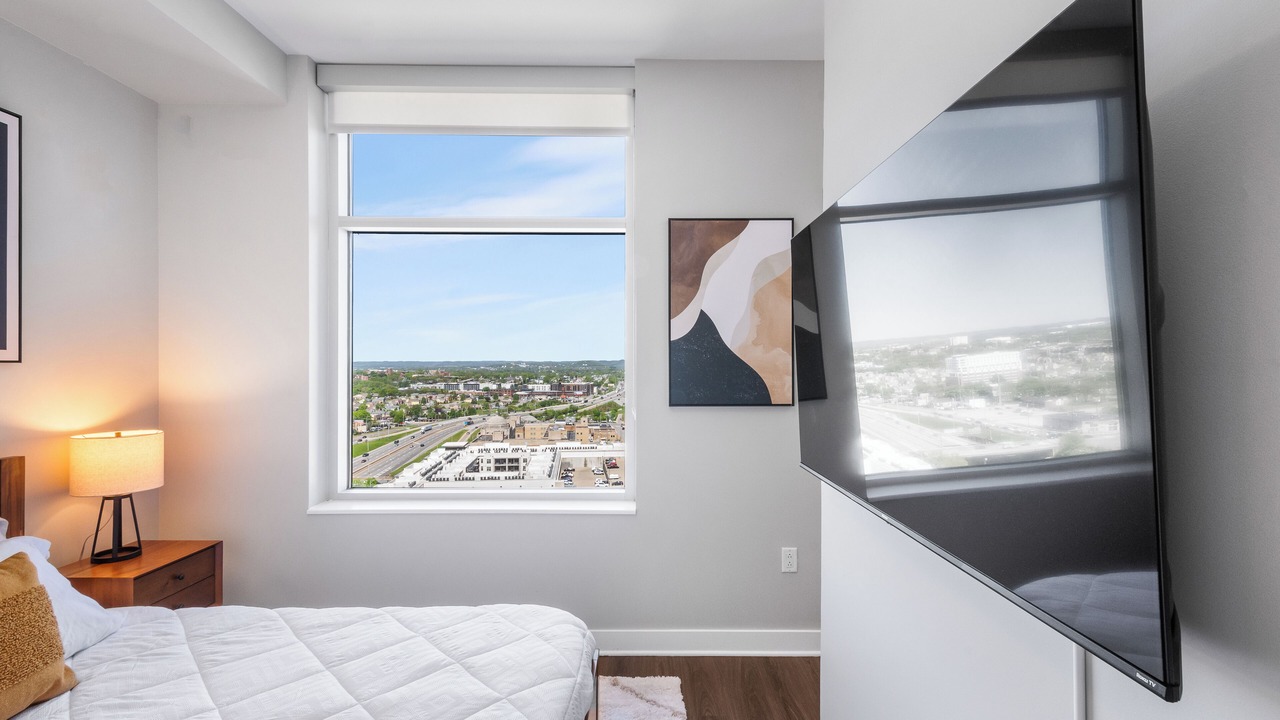 Photo of Bedroom in Sobro