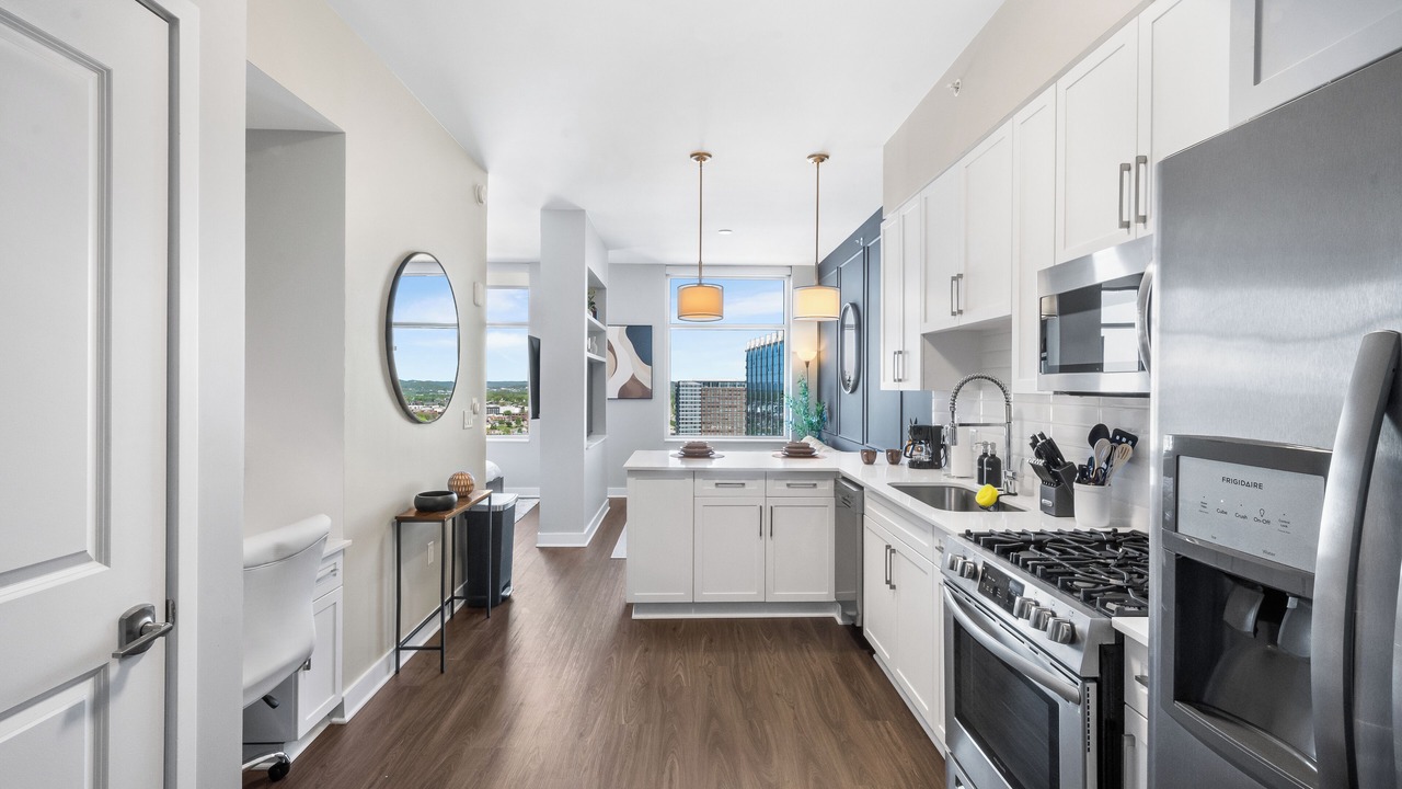 Photo of Kitchen in Sobro