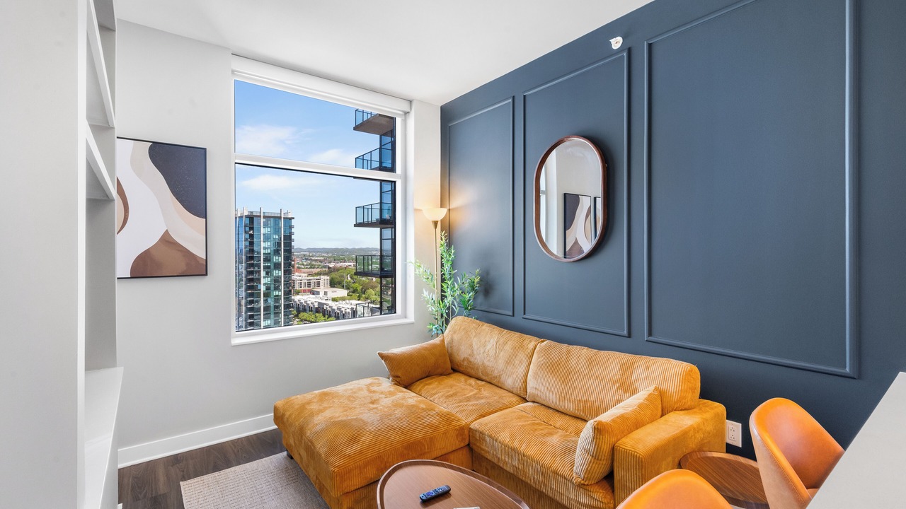 Photo of Livingroom in Sobro