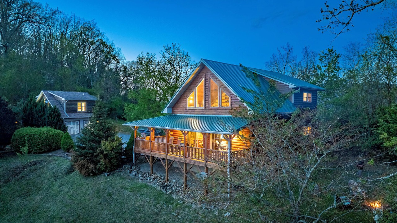 Photo of Outdoor in Waynesville