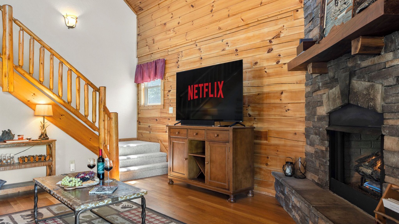 Photo of Livingroom in Waynesville