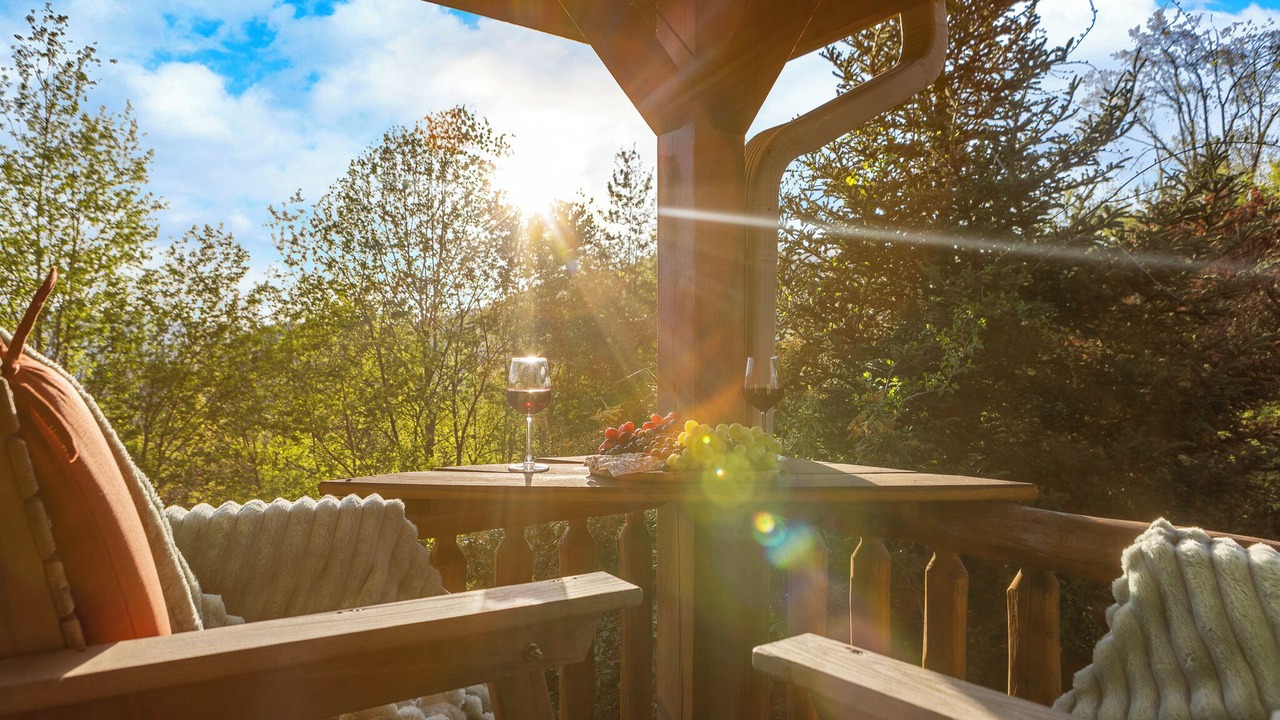 Photo of Outdoor in Waynesville