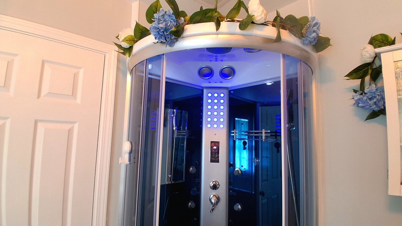 Photo of Bathroom in Craigsville