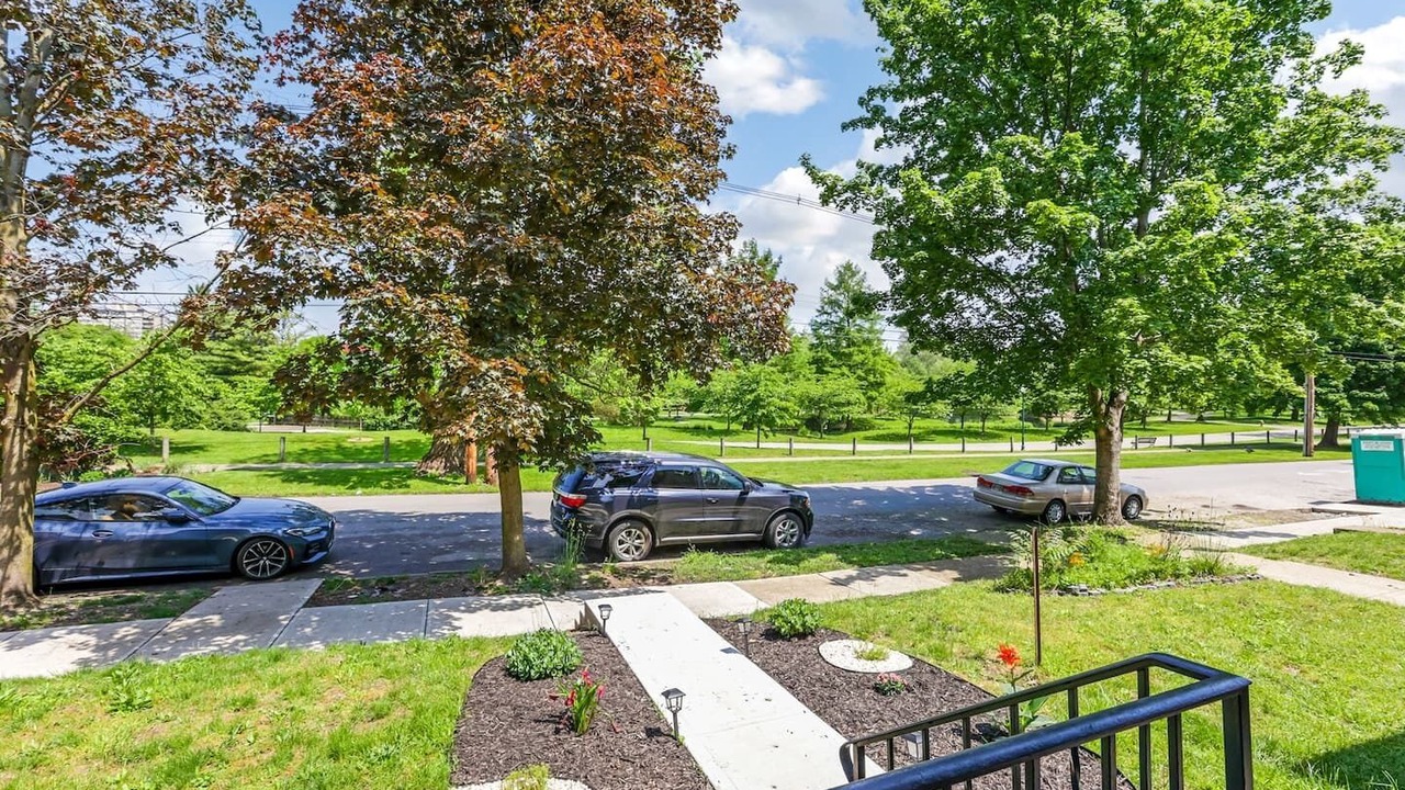 Photo of Outdoor in Franklin Park