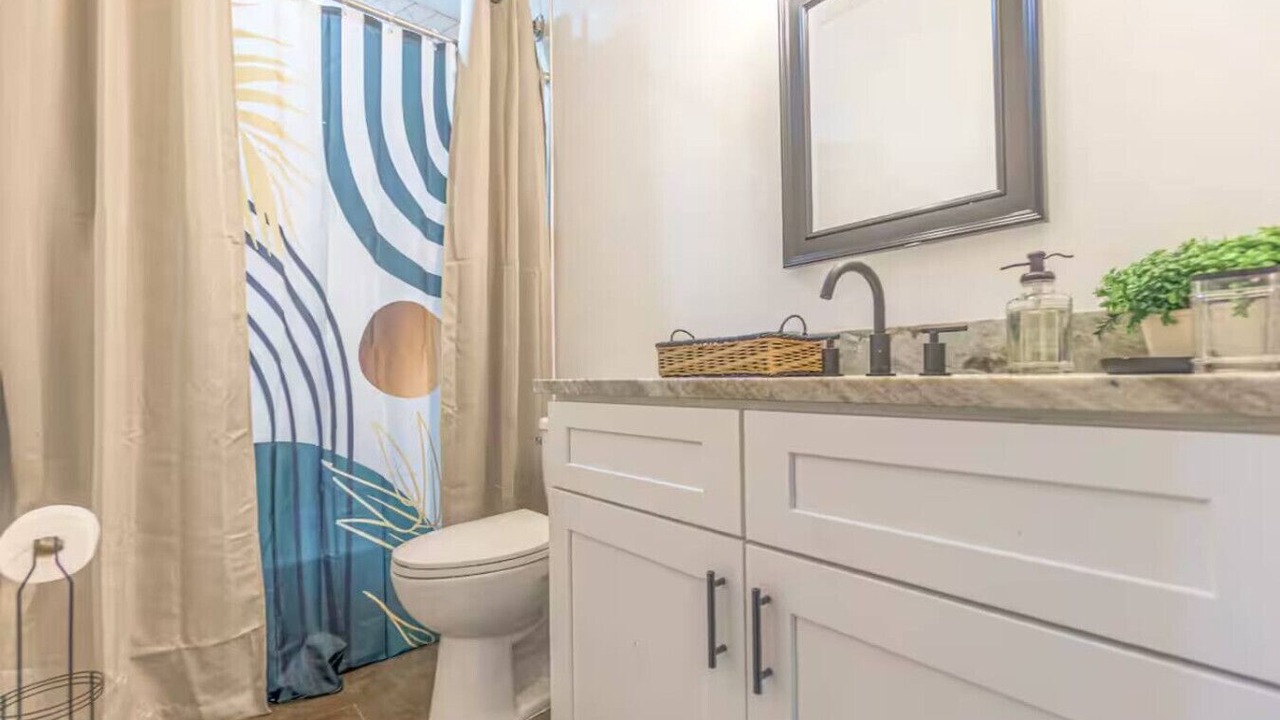 Photo of Bathroom in Memphis