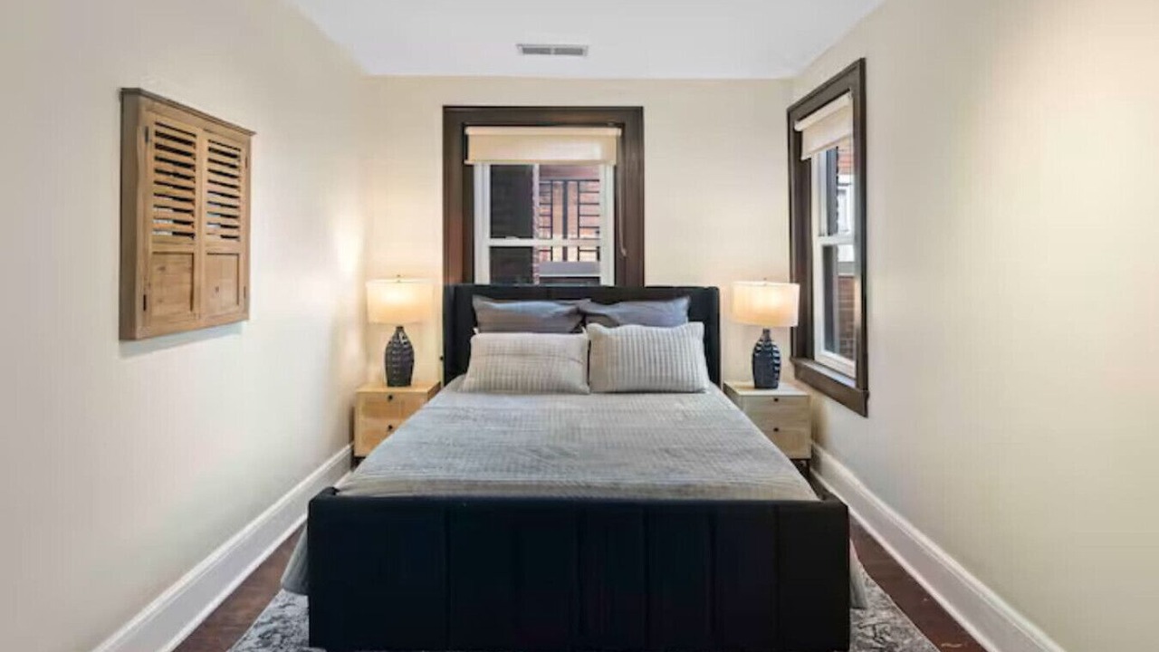 Photo of Bedroom in Downtown Knoxville
