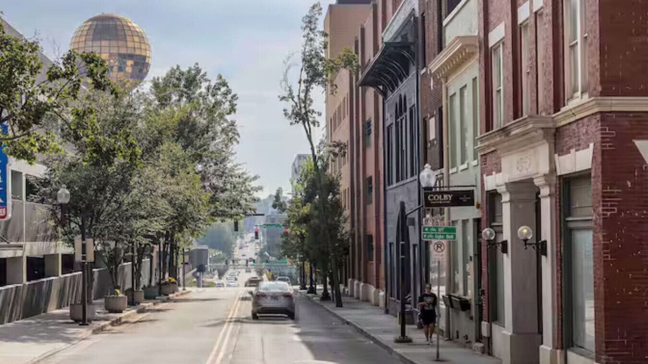 Photo of Others in Downtown Knoxville