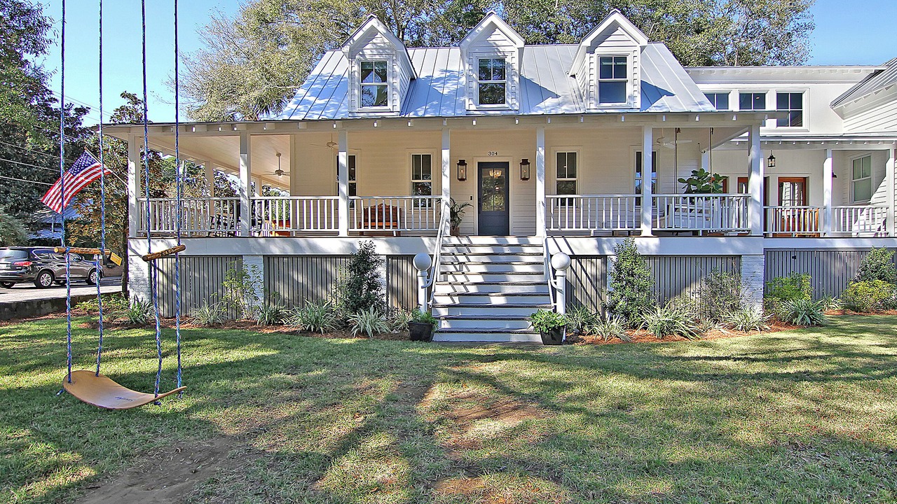 Photo of Outdoor in Old Village Historical District