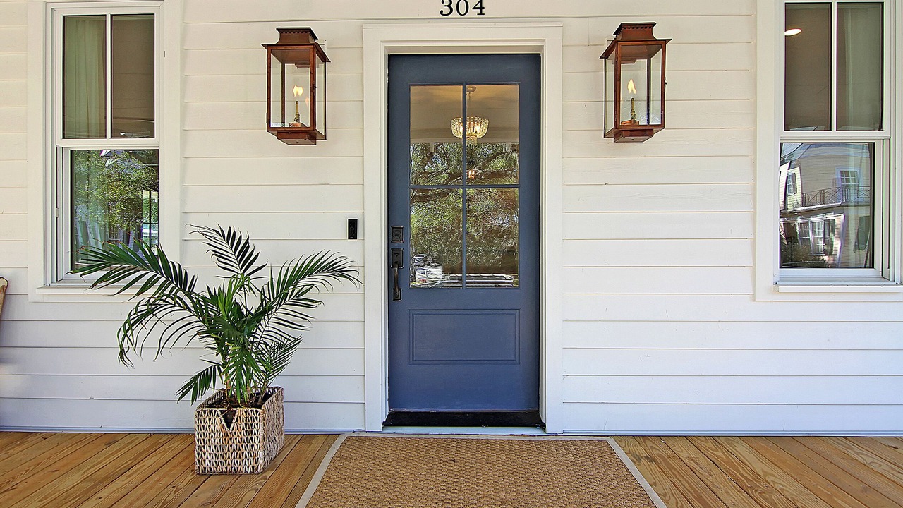 Photo of Outdoor in Old Village Historical District