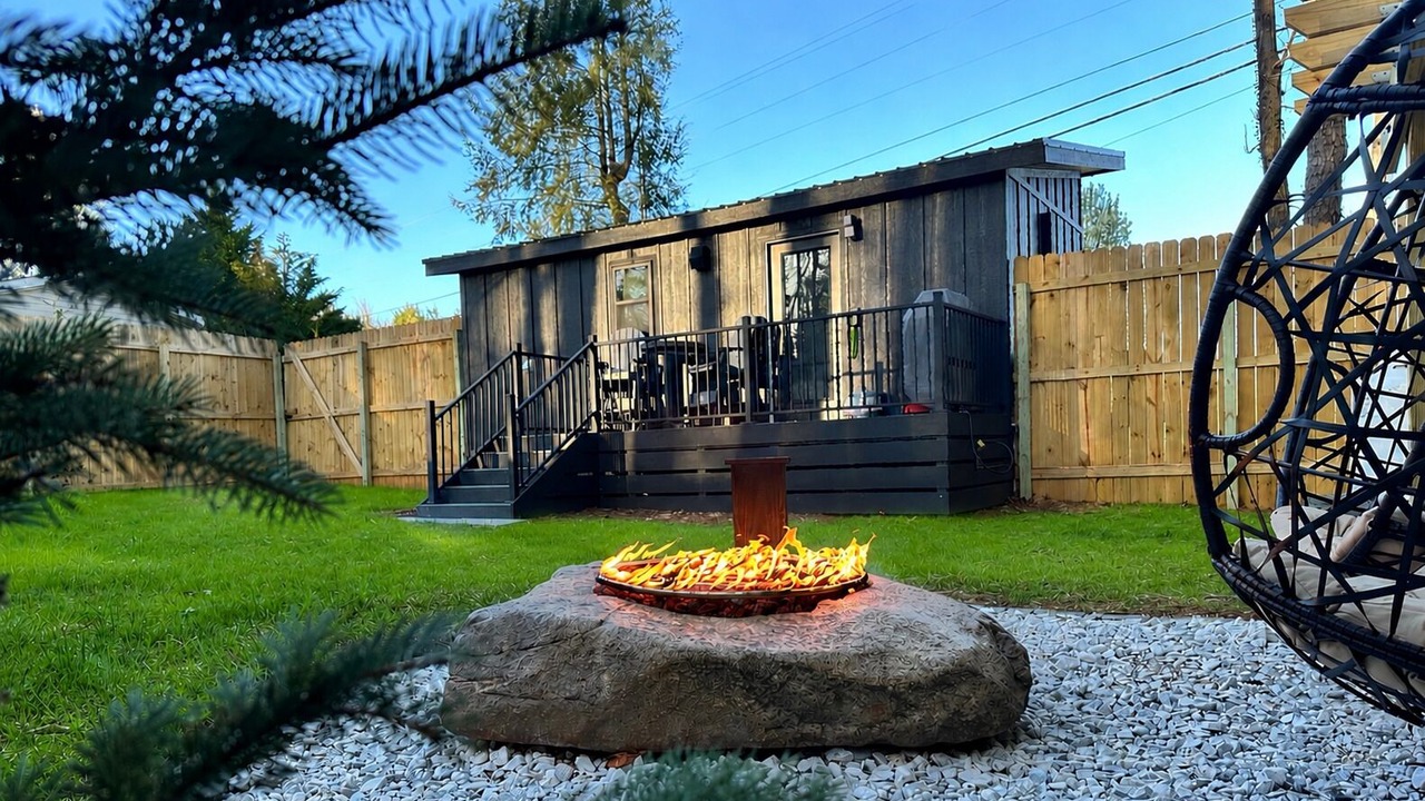 Photo of Patio Balcony in Marion