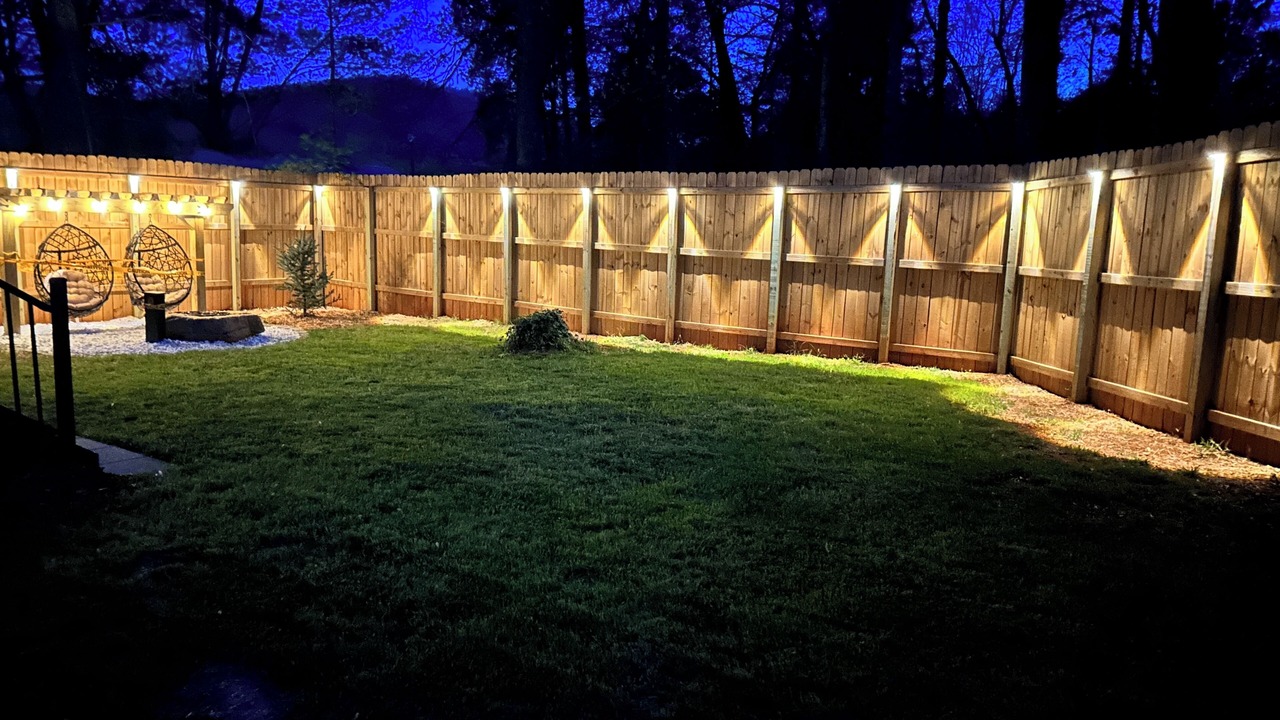 Photo of Outdoor in Marion