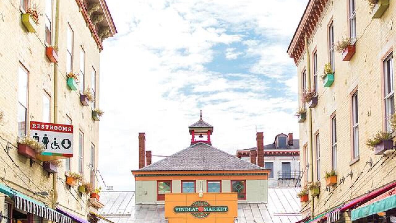 Photo of Outdoor in Over-the-Rhine