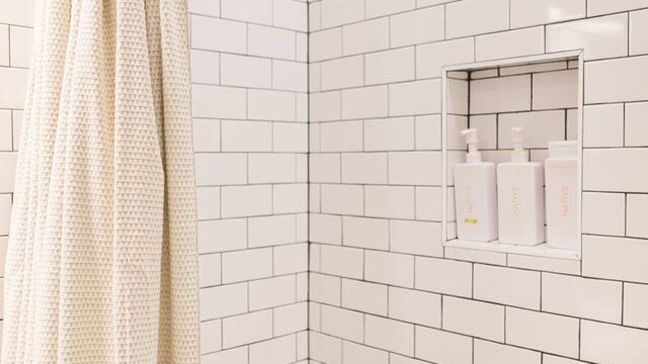 Photo of Bathroom in Over-the-Rhine