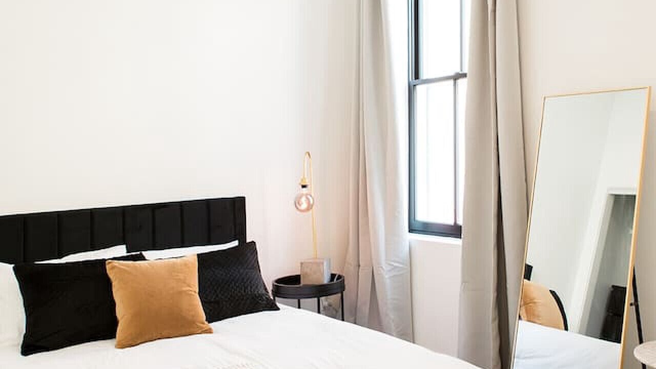 Photo of Bedroom in Over-the-Rhine