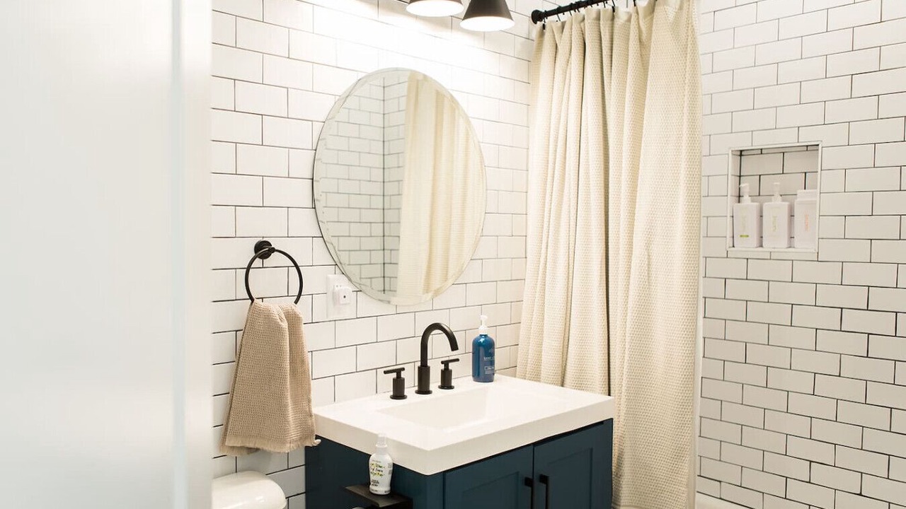 Photo of Bathroom in Over-the-Rhine