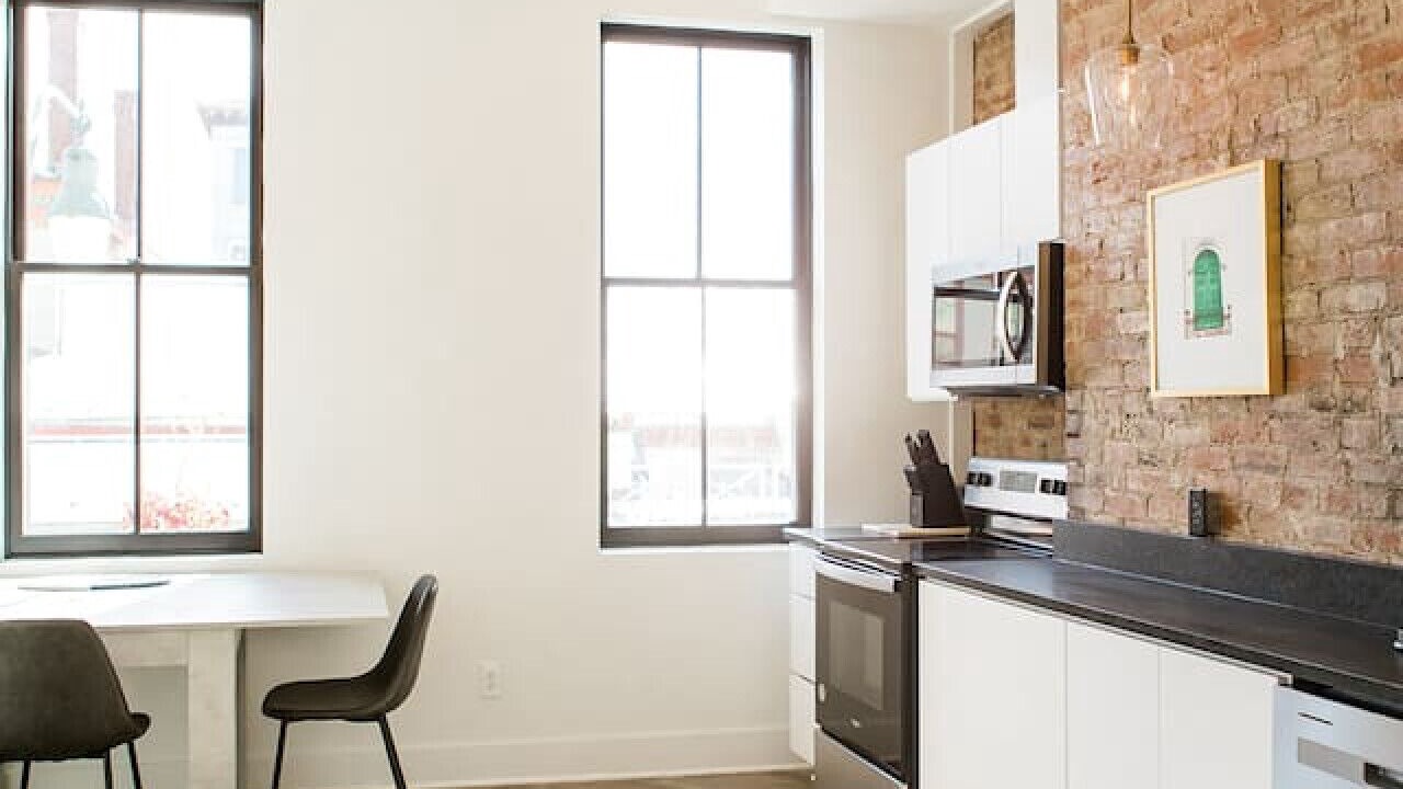 Photo of Kitchen in Over-the-Rhine