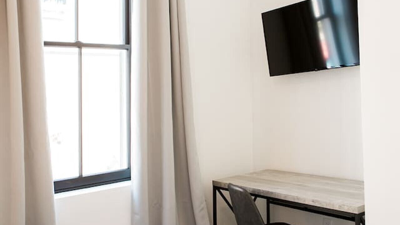 Photo of Bedroom in Over-the-Rhine