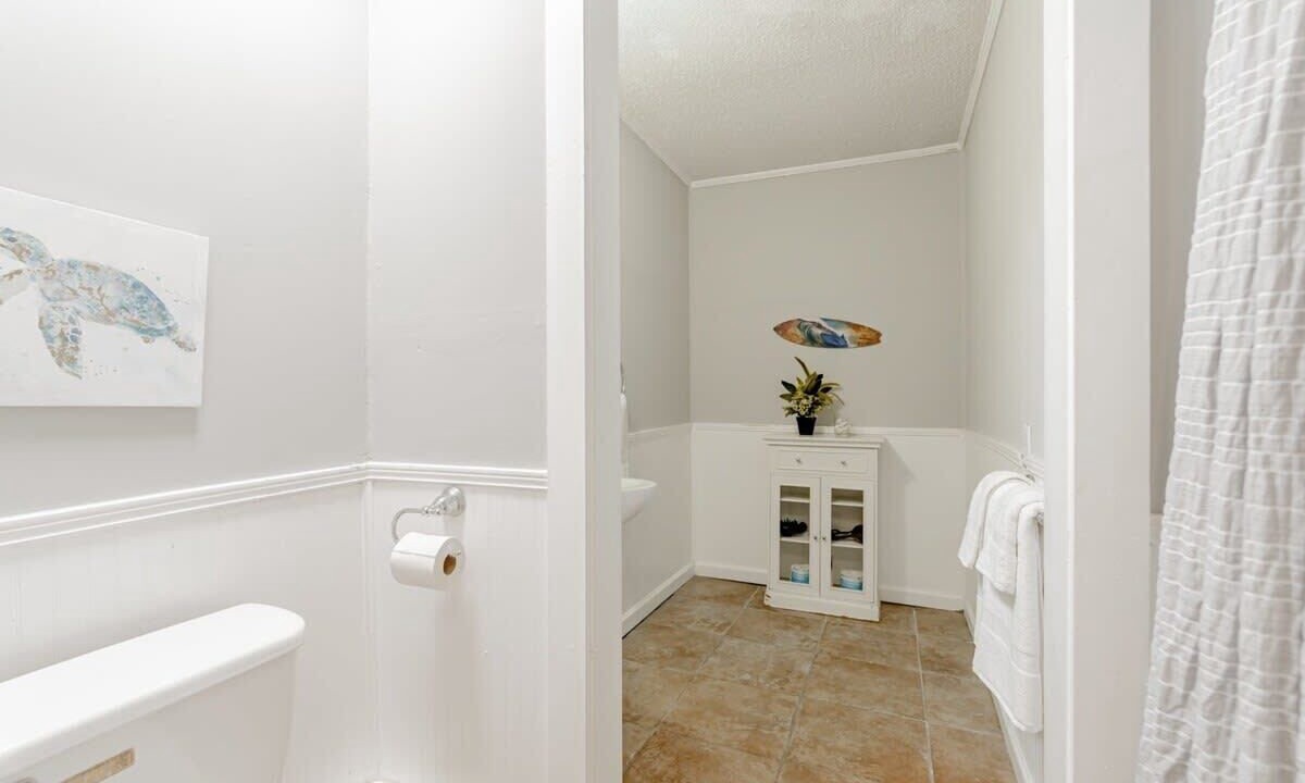 Photo of Bathroom in Eau Claire