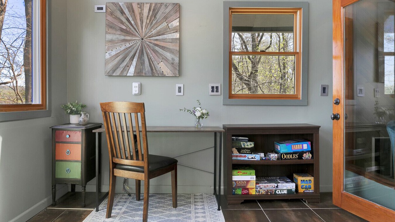 Photo of Bedroom in Hendersonville