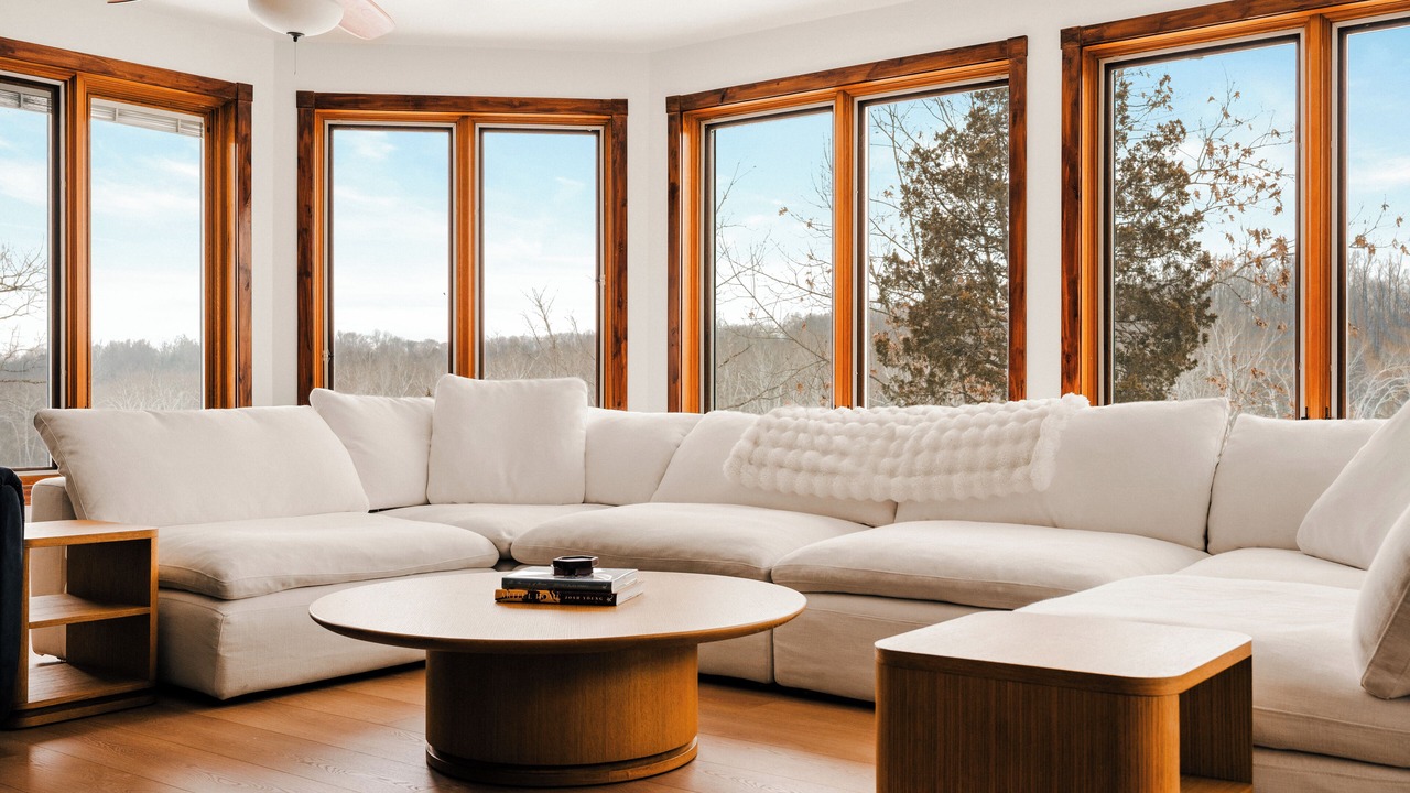 Photo of Livingroom in Shepherdstown