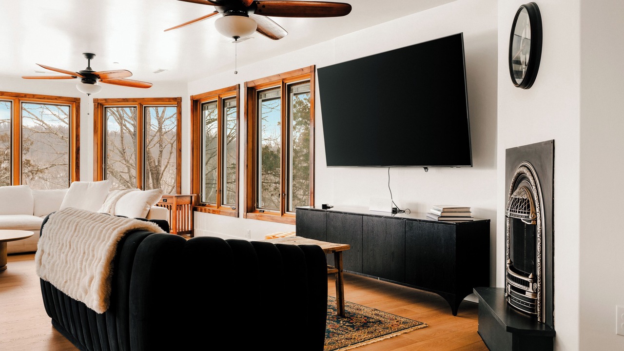 Photo of Livingroom in Shepherdstown