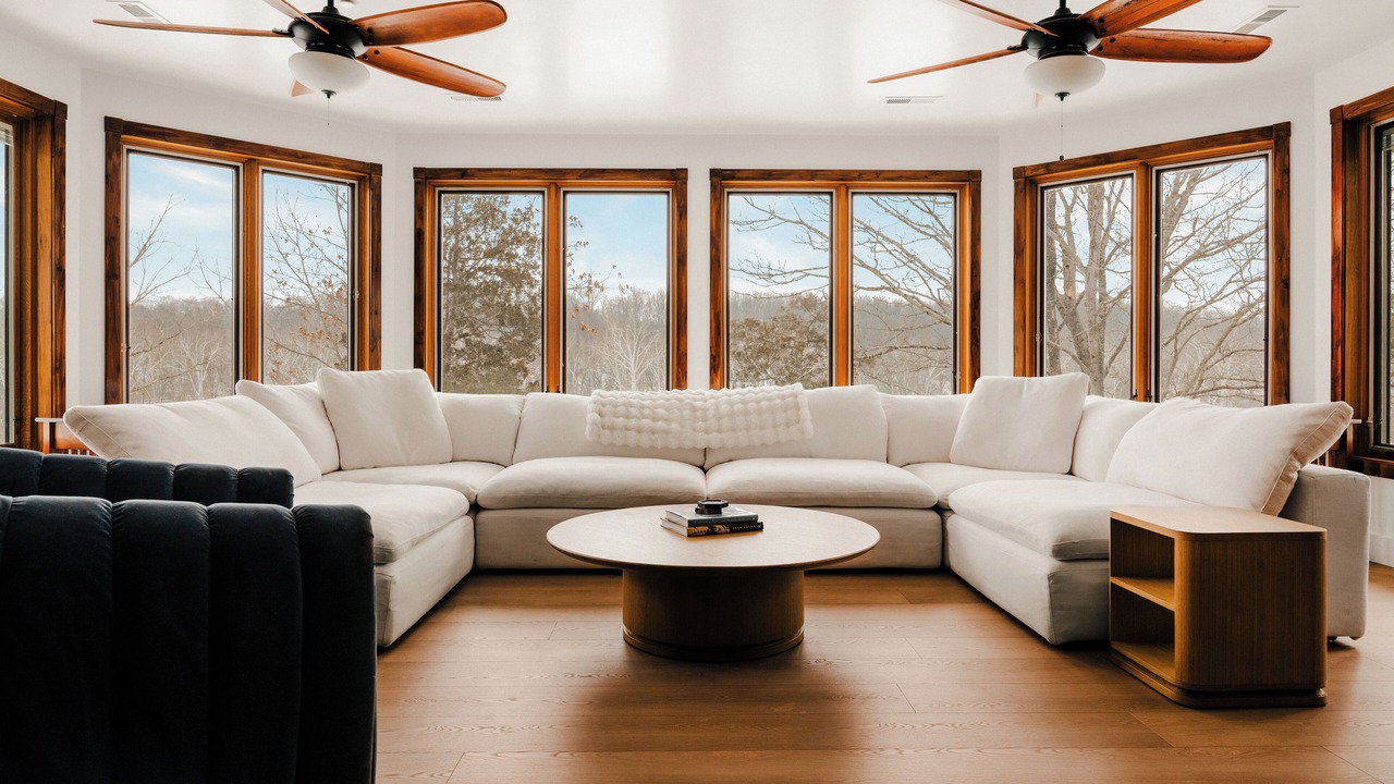 Photo of Livingroom in Shepherdstown