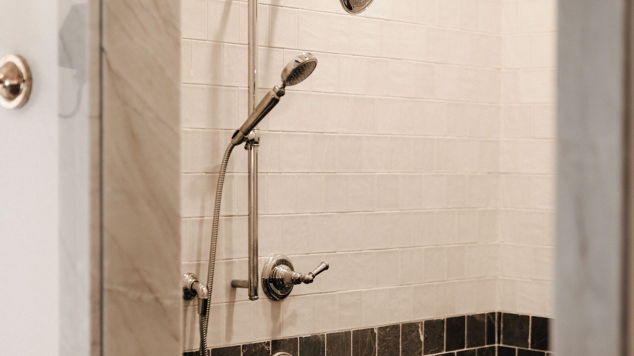 Photo of Bathroom in Shepherdstown