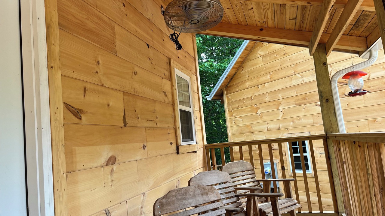 Photo of Outdoor in Rogersville