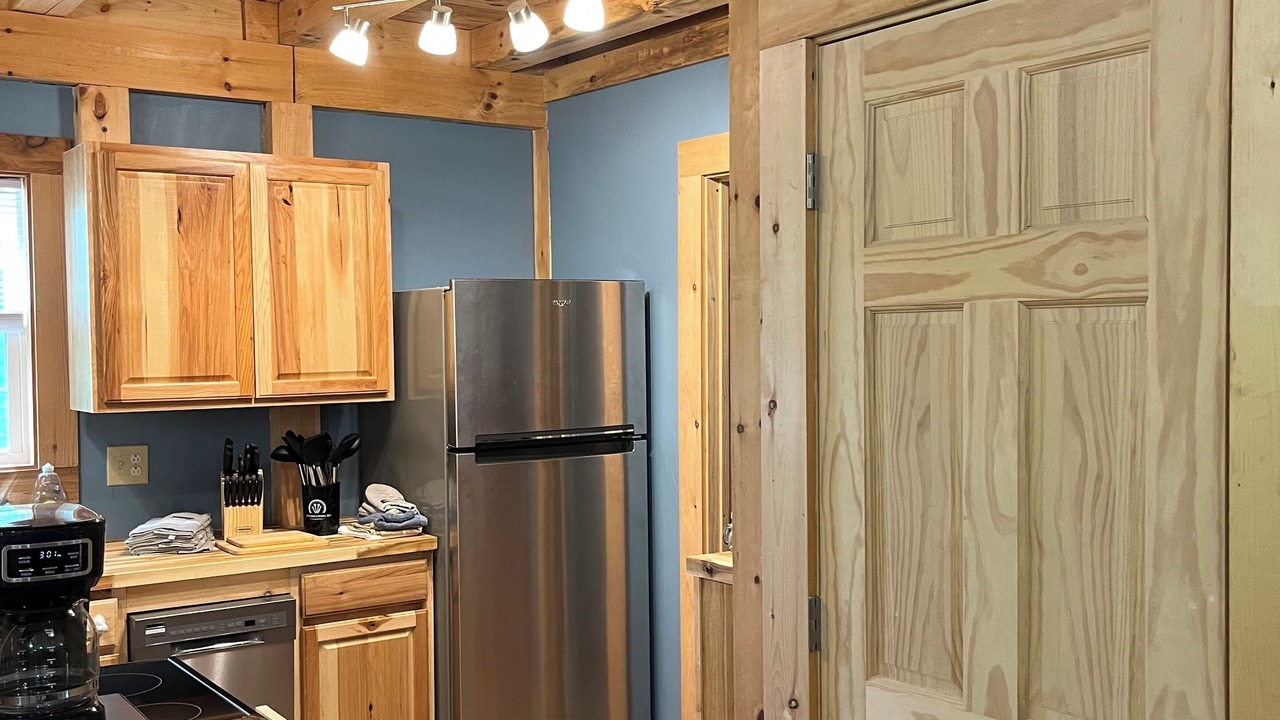 Photo of Kitchen in Rogersville