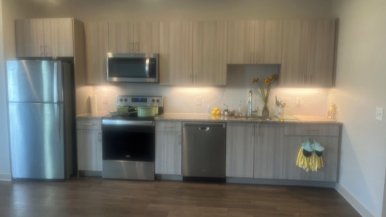 Photo of Kitchen in Northlake
