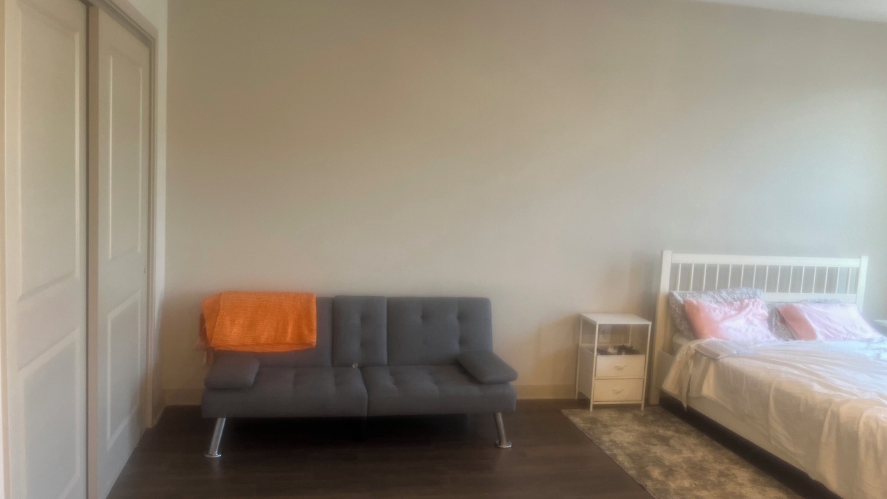 Photo of Bedroom in Northlake