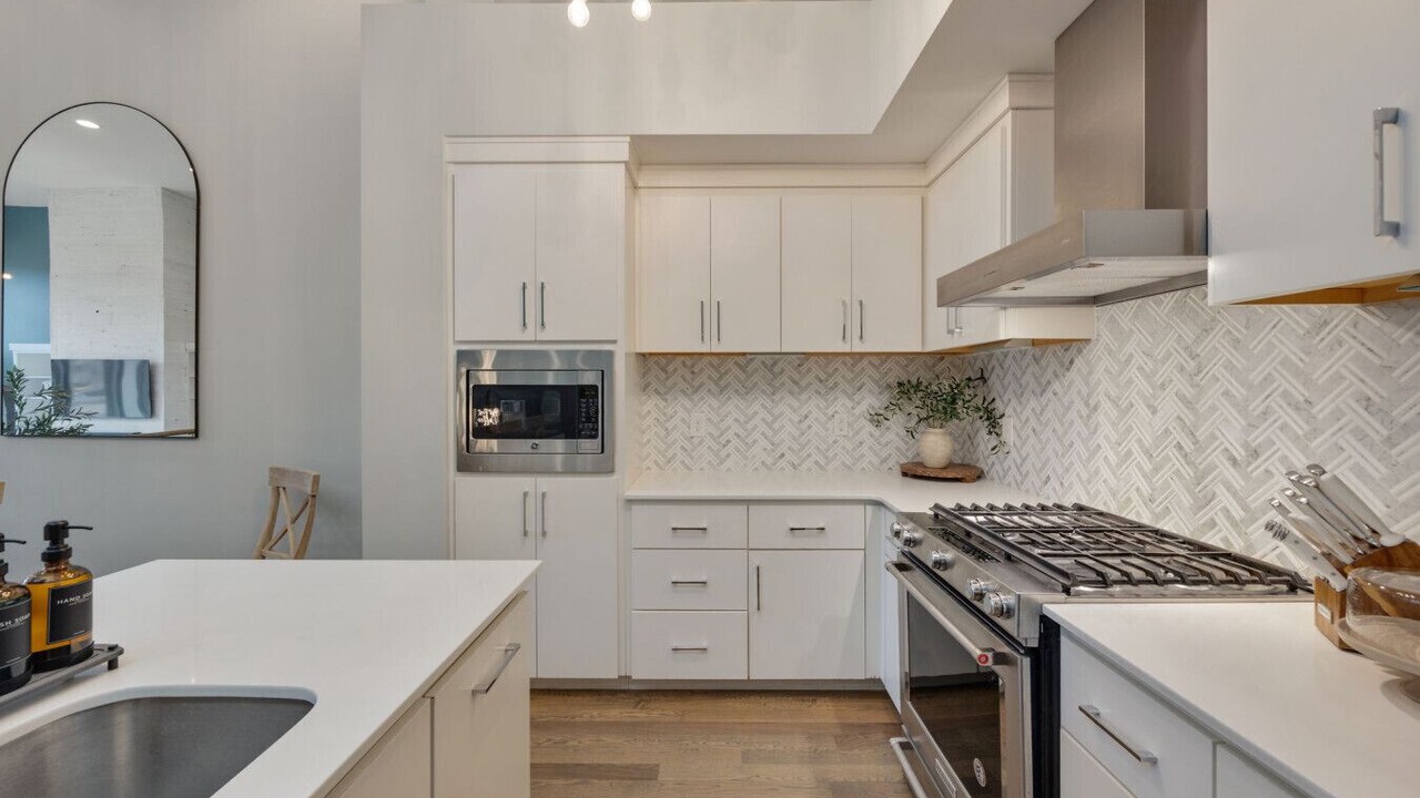 Photo of Kitchen in West End