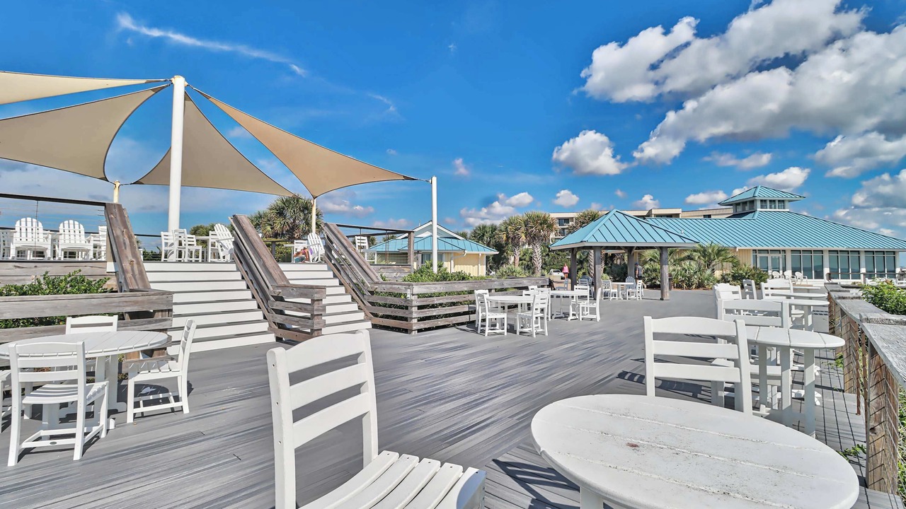 Photo of Outdoor in North Litchfield Beach