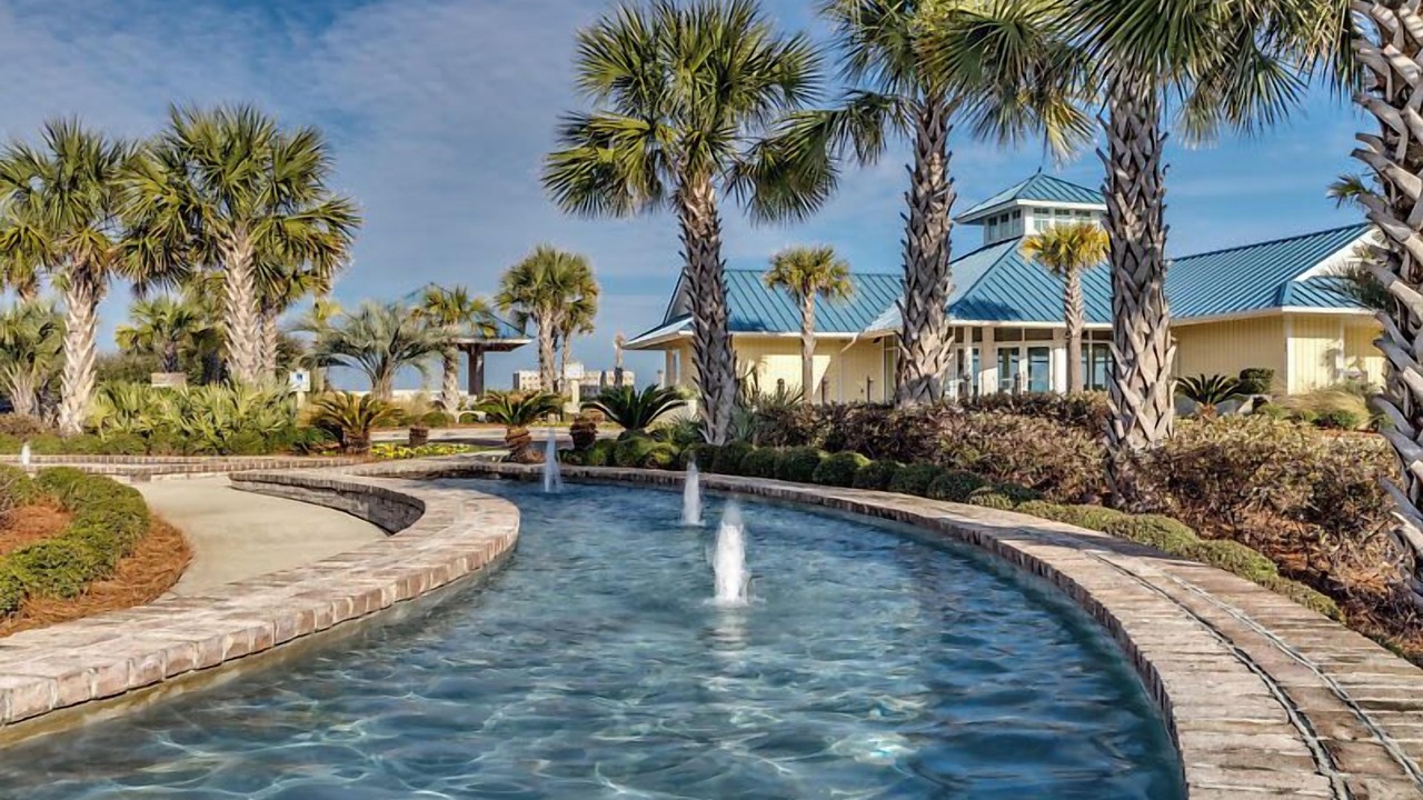 Photo of Outdoor in North Litchfield Beach