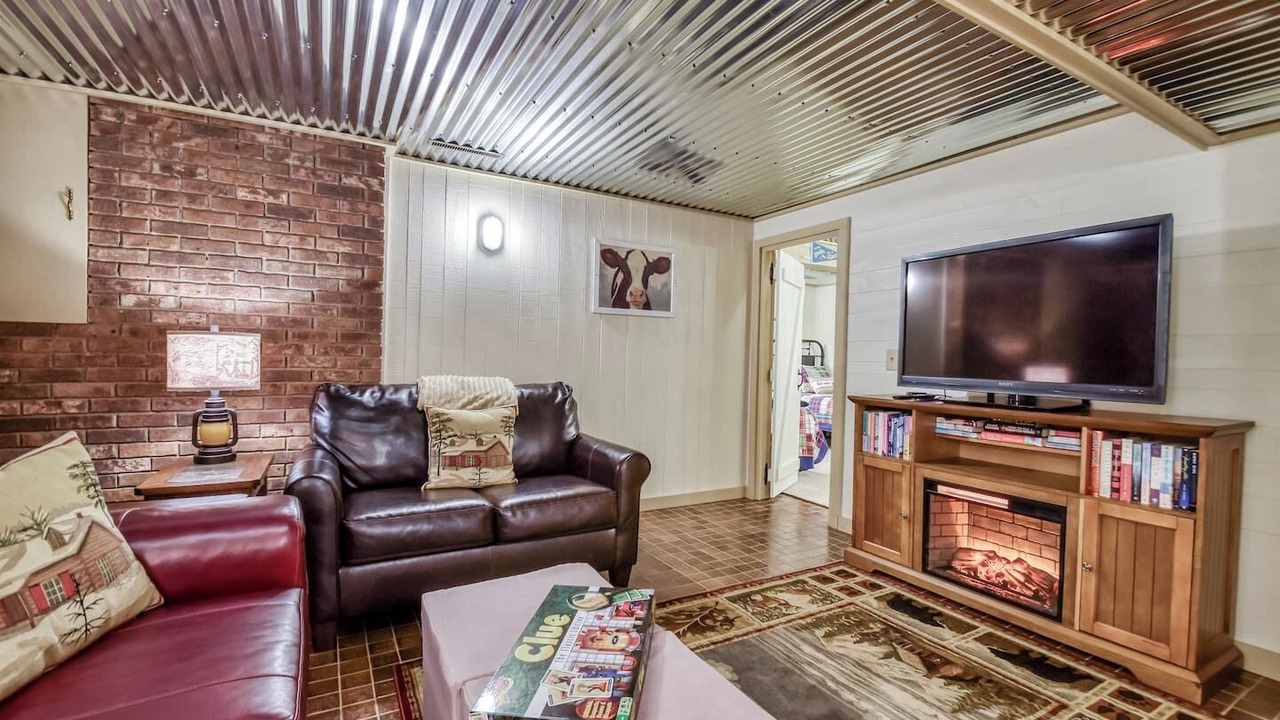 Photo of Livingroom in Augusta