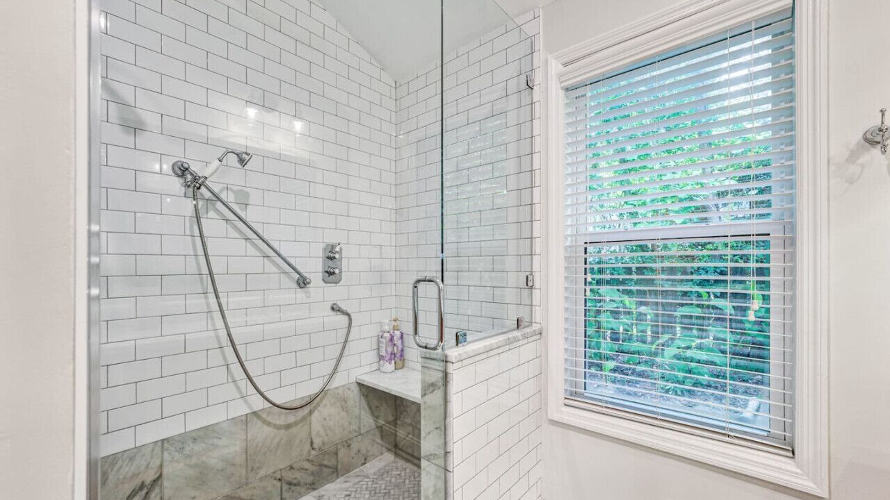 Photo of Bathroom in Charleston