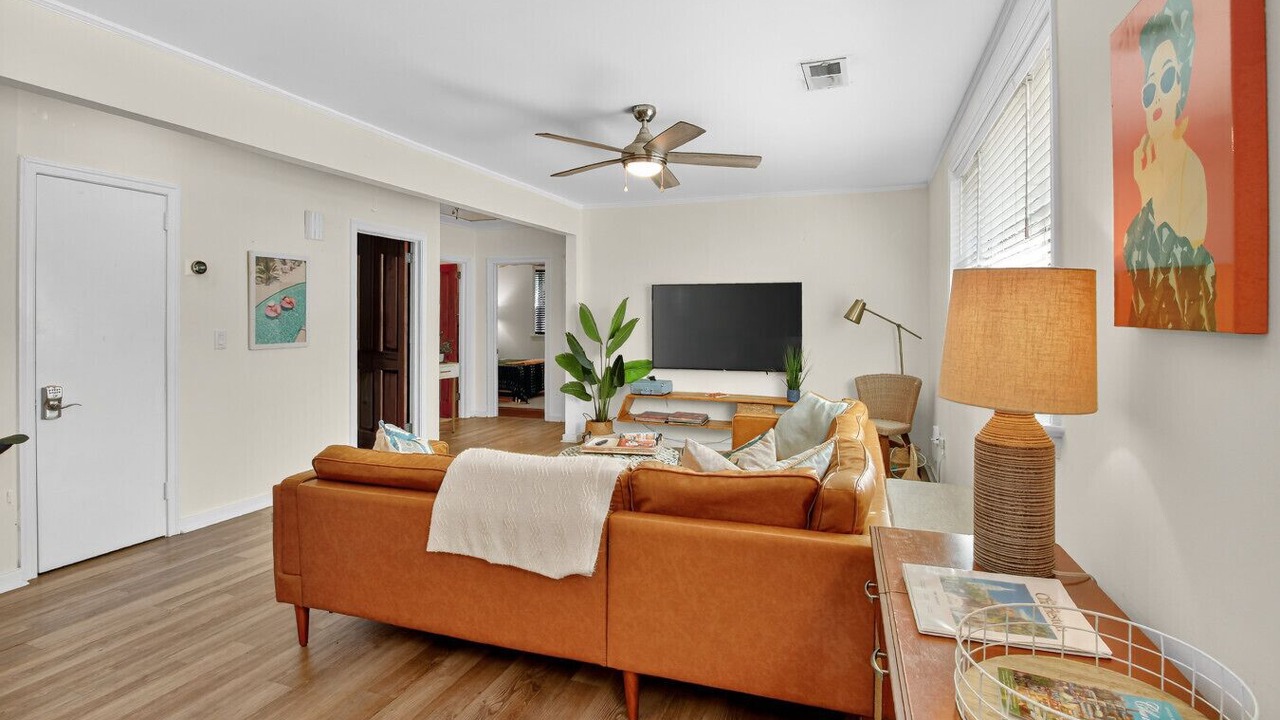 Photo of Bedroom in Charleston